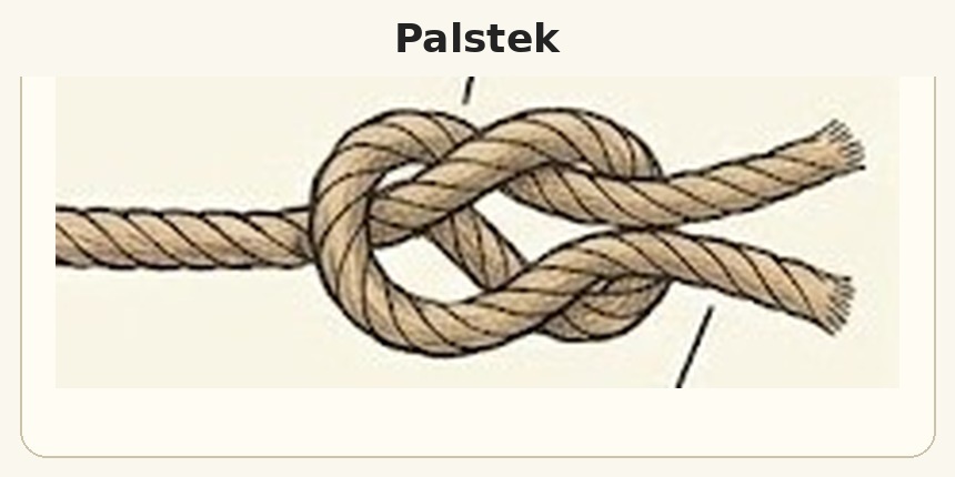 Palstek
