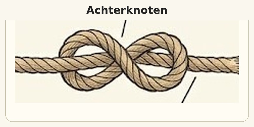 Achterknoten