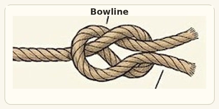Bowline