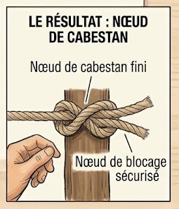 Cabestan